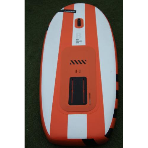 TAVOLA WINGFOIL 140 LT RRD AIRBELUGA 200 Y26 USED