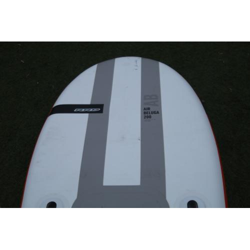 TAVOLA WINGFOIL 200 LT RRD AIRBELUGA 200 Y27 DEMO