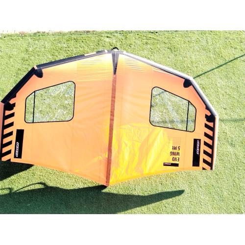 ALA WINGFOIL 5.0 RRD EVO WING Y26 USED