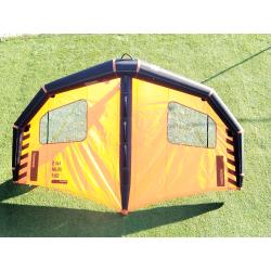 ALA WINGFOIL 5.0 RRD EVO WING Y26 USED