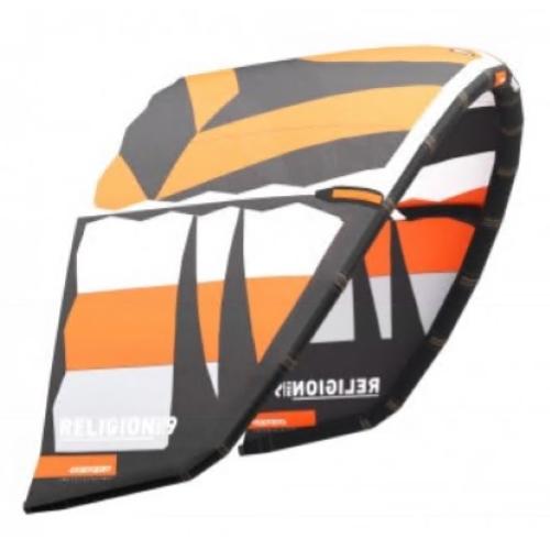 ALA KITESURF 10.5 RRD RELIGION MKIX 2019 USED