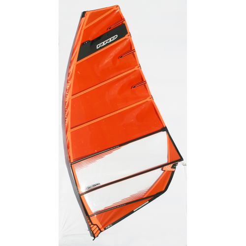 VELA WINDSURF 9.2 RRD FIRE MK7 2019 USED