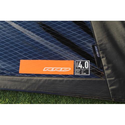 VELA WINDSURF 4.0 RRD FREEFOIL COMPACT Y26 DEMO