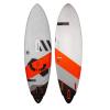 TAVOLA WINDSURF 104 RRD FREESTYLEWAVE LTD Y26 NEW