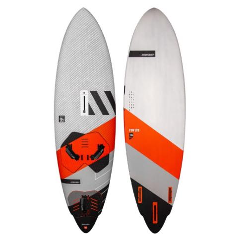 TAVOLA WINDSURF 104 RRD FREESTYLEWAVE LTD Y26 NEW