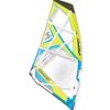 VELA WINDSURF 4.5 SIMMER BLACKTIP 2012 TEST