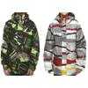 GIACCA SNOW BILLABONG VOLT