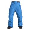 PANTALONE SNOW QUIKSILVER PLAN INS PNT