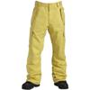 PANTALONE SNOW QUIKSILVER PORTER INS PNT